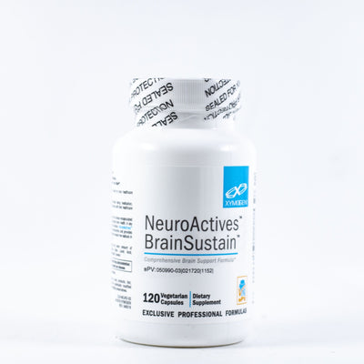 NeuroActives BrainSustain