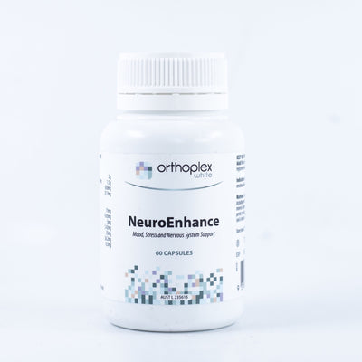 NeuroEnhance