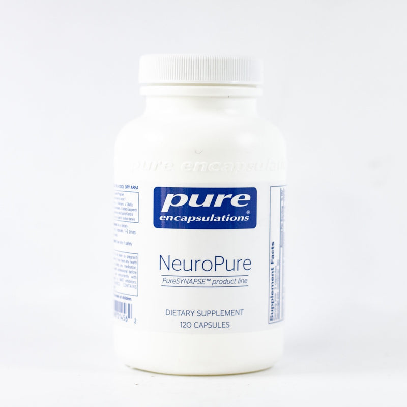 NeuroPure