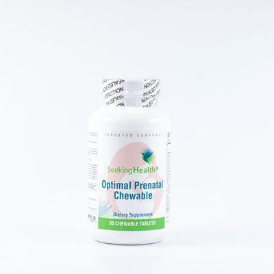 Prenatal Essentials Chewable