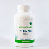 Ox Bile 500