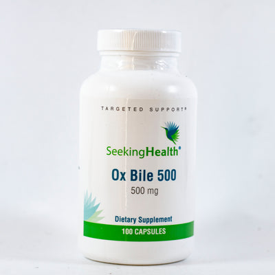 Ox Bile 500