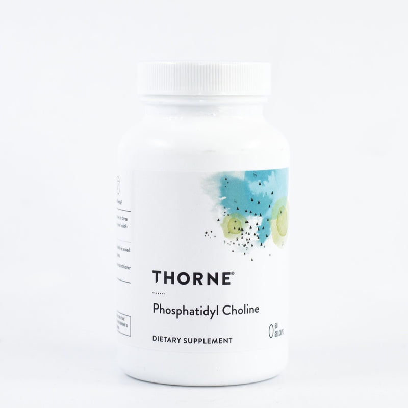 Phosphatidyl Choline