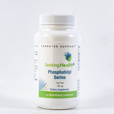 Phosphatidyl Serine