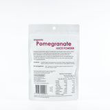 Organic Pomegranate Juice Powder