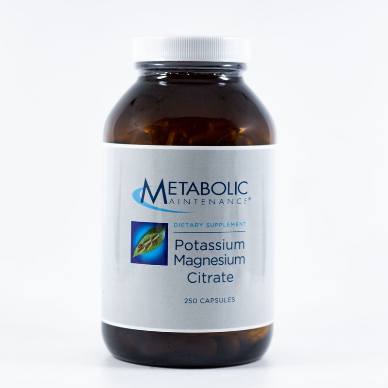 Potassium/Magnesium Citrate