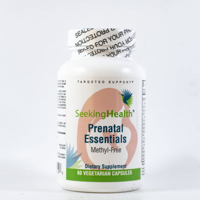 Prenatal Essentials MF