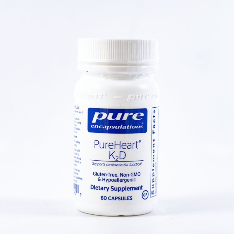 PureHeart K2D