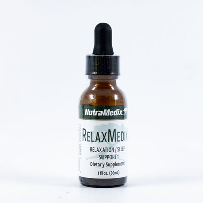 RelaxMedix