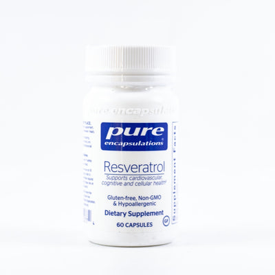 Resveratrol