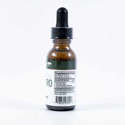 Sealantro Liquid Extract - Metal Detox