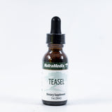 Teasel - Microbial Defence