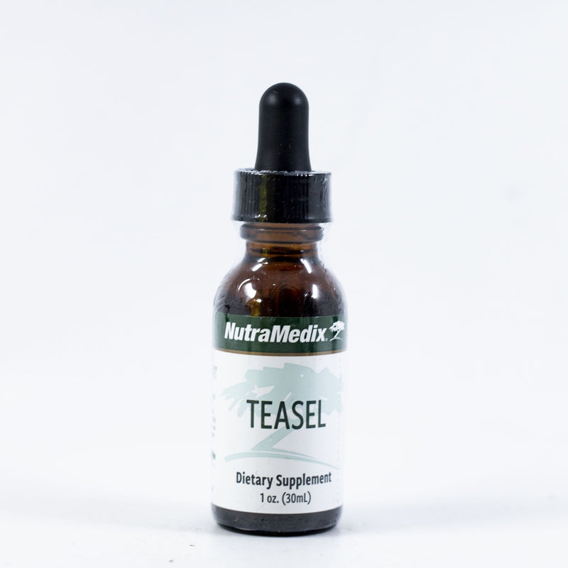 Teasel - Microbial Defence