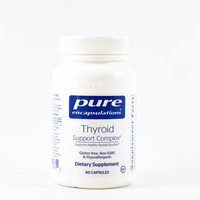 Thyroid Support Complex