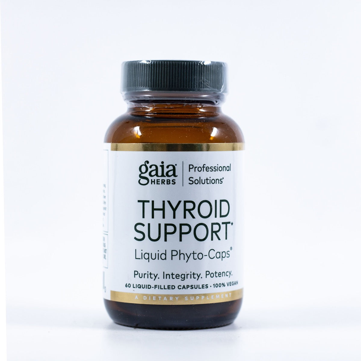 Thyroid Formula