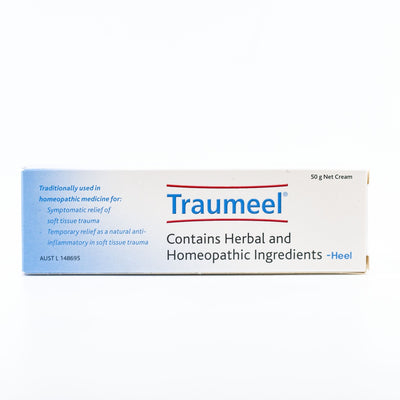 Traumeel