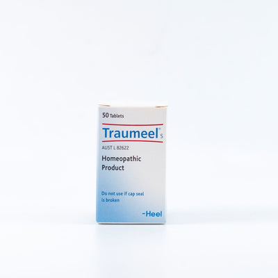 Traumeel