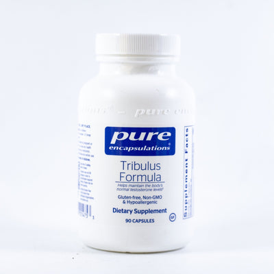 Tribulus Formula