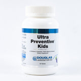 Ultra Preventive Kids - (Discontinued - go to ActivNutrients Chewable Mixed Berry)