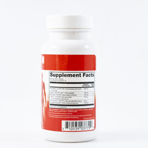 Wobenzym N - (Discontinued - go to Systemic Enzyme Complex)
